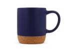 Mug Seville 250 ml Dark blue