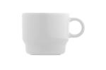 Mug Satellite 180ml White