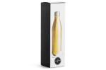 Sagaform Nils Steel Bottle Large 750ml Gold