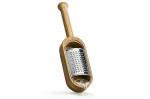 Sagaform Nature cheese grater Timber