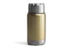 Sagaform Mark Food Thermos 600ml Gold