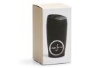 Sagaform Loke Travel Mug 240ml Black