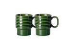 Sagaform Coffee & More Coffee Mug 2 pcs 250ml 