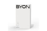 Byon Opacity caraf 1,9 liter Transparent