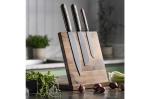 Orrefors Jernverk Magnetic Knife Holder Timber