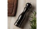 Orrefors Jernverk Salt Or Pepper mill Black