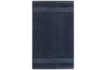 Lord Nelson Fairtrade towel 70x130cm set of 3 Dark blue