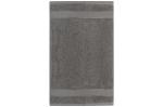 Lord Nelson Fairtrade towel 70x130cm set of 3 Dark grey