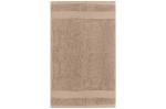 Lord Nelson Fairtrade towel 70x130cm set of 3 Light brown