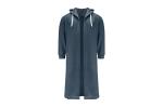 Kosta Linnewafveri Bathrobe College S/M Aztec blue