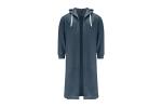 Kosta Linnewafveri Bathrobe College L/XL Aztec blue