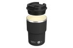 Asobu thermo mug the mini pick-up with Puramic 355 ml Black