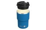 Asobu thermo mug the mini pick-up with Puramic 355 ml Aztec blue