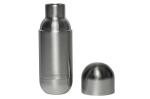 Asobu Orb flasche recycelt 500ml Silber