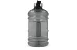 InSideOut Jumper Flasche 2.2L Transparent schwarz