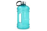 InSideOut Jumper Flasche 2.2L Transparent hellblau