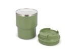 InSideOut T-mug 280ml Olive