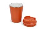 InSideOut T-cup 280ml Orange