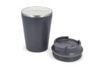 InSideOut T-cup 280ml Dark grey