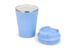 InSideOut T-cup 280ml Light blue