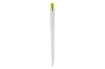 Ball pen SpaceLab White/green