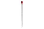 Ball pen SpaceLab White/red