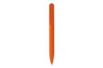 Ball pen Slash soft touch Made in Germany Orange