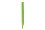 Ball pen Slash soft touch Made in Germany Light green