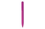 Ball pen Slash soft touch Made in Germany Pink