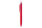 Ball pen Click-Shadow soft touch Made in Germany Red