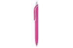 Ball pen Click-Shadow soft touch Made in Germany Pink