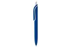 Ball pen Click-Shadow soft touch Made in Germany Dark blue