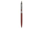 Topper ball pen metal Dark red