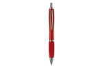 Ball pen Hawaï hardcolour Red