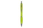 Ball pen Hawaï hardcolour Light green