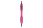 Ball pen Hawaï hardcolour Pink