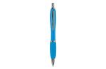 Ball pen Hawaï hardcolour Light blue