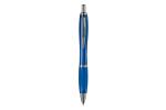 Ball pen Hawaï frosty Transparent blue