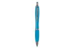 Ball pen Hawaï frosty Transparent lightblue