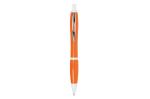 Ball pen Hawaï protect Orange