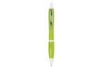 Ball pen Hawaï protect Light green