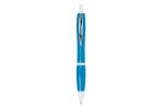 Ball pen Hawaï protect Light blue