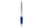 Ball pen Hawaï hardcolour White/blue