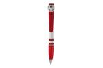 Football pen Red