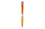 Football pen Orange