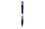 Football pen Aztec blue