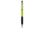 Ball pen Mercurius stylus Light green