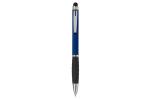 Ball pen Mercurius stylus Dark blue