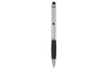 Ball pen Mercurius stylus Silver