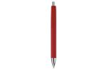 Texas ball pen hardcolour Red